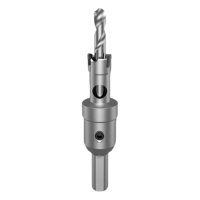 合金不锈钢开孔器 12mm