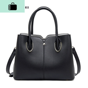 皮女包单肩包女手提包女士包包时尚欧美百搭牛皮包斜挎包NEW LAKE女士单肩包