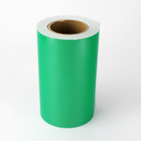 聚墨(JUM)JP02-255-GN 255mm*20m 胶贴(计价单位:卷)绿色