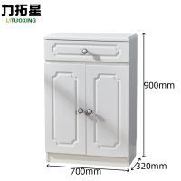 力拓星 鞋柜 70*32*90cm 个