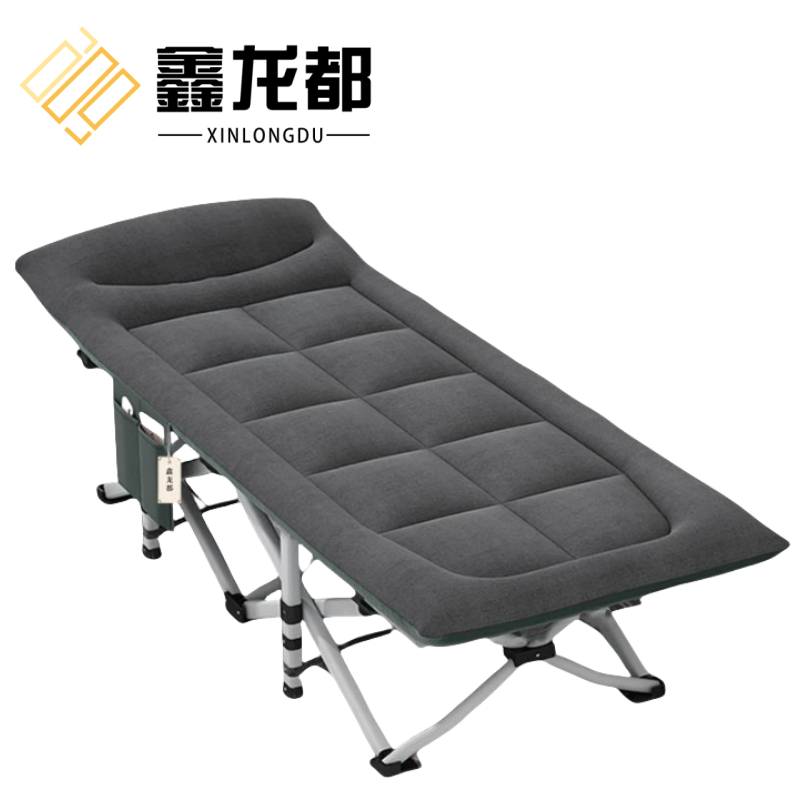 鑫龙都折叠床单人1.9米张