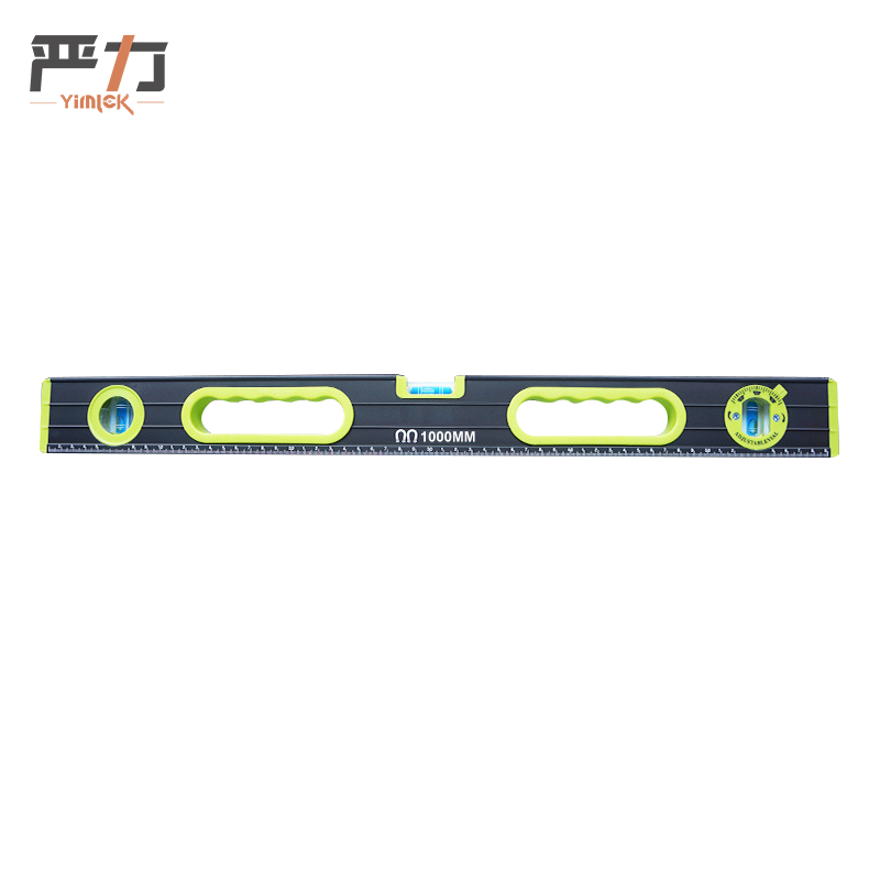 严力YIMLEK 水平尺 1000mm把