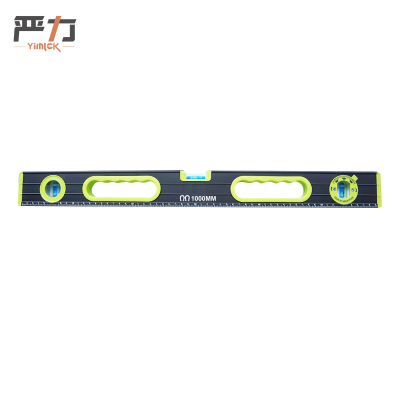 严力YIMLEK 水平尺 1000mm把