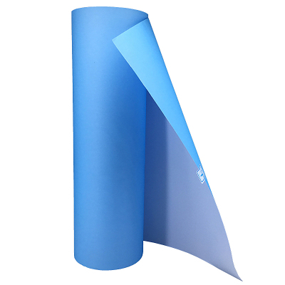 优彩嘉 工程绘图纸 A0 单面蓝图纸 100g 880*150M 8031 卷