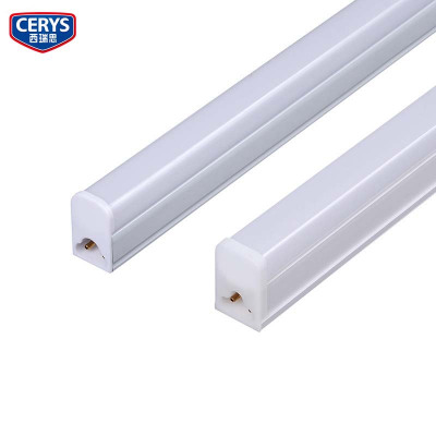 西瑞思-LED灯管T5一体化方形灯管日光灯管XRS-YTH/根