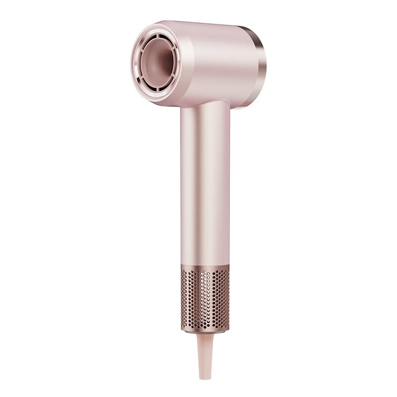 小熊(Bear)吹风机电吹风家用吹风筒大功率负离子护发速干高速宿舍学生DCF-C15W5[ZMD安心系列][珊