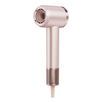 小熊(Bear)吹风机电吹风家用吹风筒大功率负离子护发速干高速宿舍学生DCF-C15W5[ZMD安心系列][珊