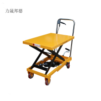 力晟邦德 手动平台车 350KG/台