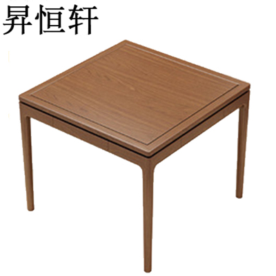 昇恒轩 棋牌桌 棋牌椅 SHX-137 /张(棋牌桌)