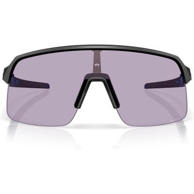 欧克利(OAKLEY)运动型半框高视域防滑男款矩形运动太阳镜 initial