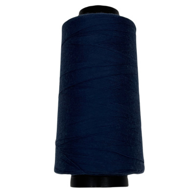 康绿家 缝纫线浅蓝色S 40S/2 轴