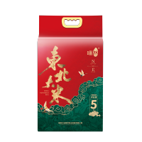 咪然东北大米 辽宁大米 当季新米 10斤装