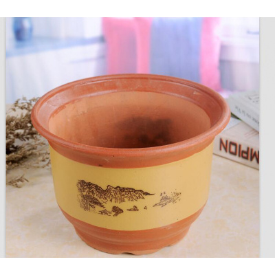 福字陶瓷花盆排行榜