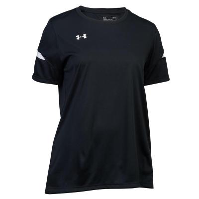 UnderArmour安德玛女士2021新款夏季休闲百搭透气T恤