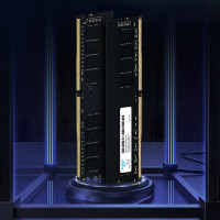 捌木熊 GJC-80023 台式内存条 16G 3200MHz DDR4台式机 企业保密款 单位:条