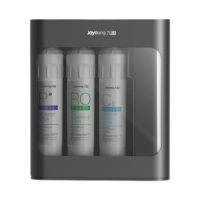 九阳净水机清洗直饮便捷安心深层净化换滤提醒JYW-R7503