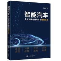 音像智能汽车:驾驶与自动驾驶辅技术瑞佩尔