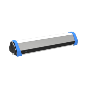 润泰博源 RTBY-6289 3W IP66 电筒 1.00 个/套 (计价单位:套) 蓝色+银色