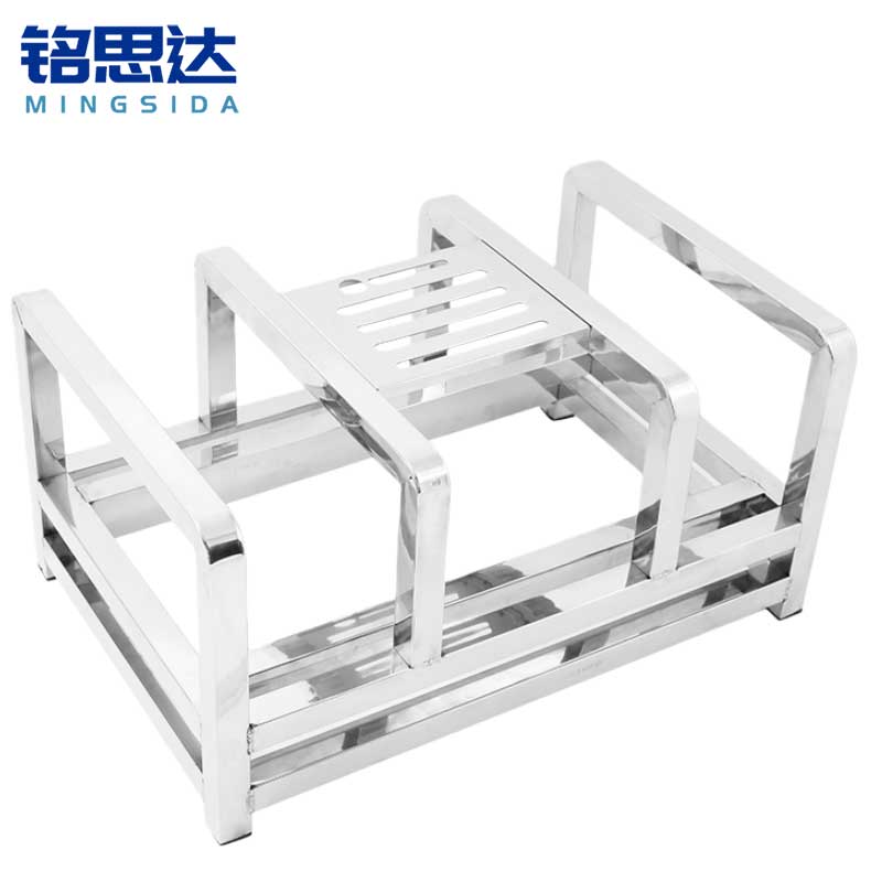 铭思达菜板架刀架57*35*27cm个