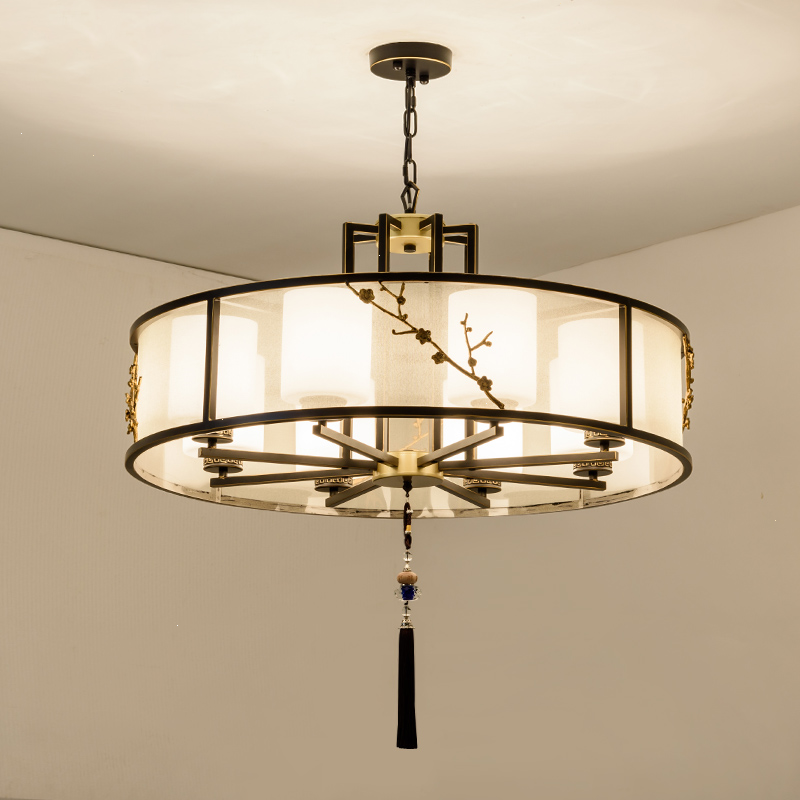 【卧室圆形水晶灯大气】报价行情_排行_品牌_参数_怎么样_图片_商家-