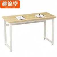 桃锦堂书桌