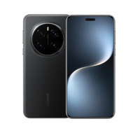 荣耀Magic7 Pro 绒黑 16GB+512GB 骁龙8至尊版5G芯 2亿高清像素 100W快充 5850毫安海湖电池 防尘防水5G手机