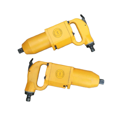 长铁 气动扳手 KB204台