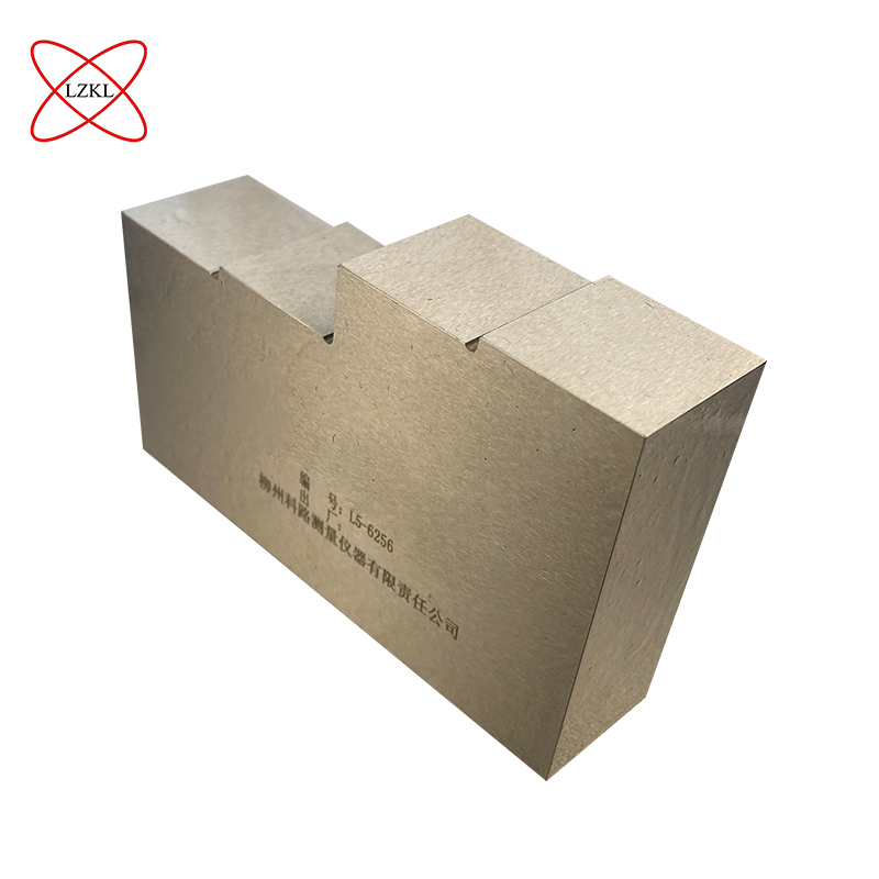 LZKL触头与触板间隙量规KL-JLHH202462-B2-TWG-1A件