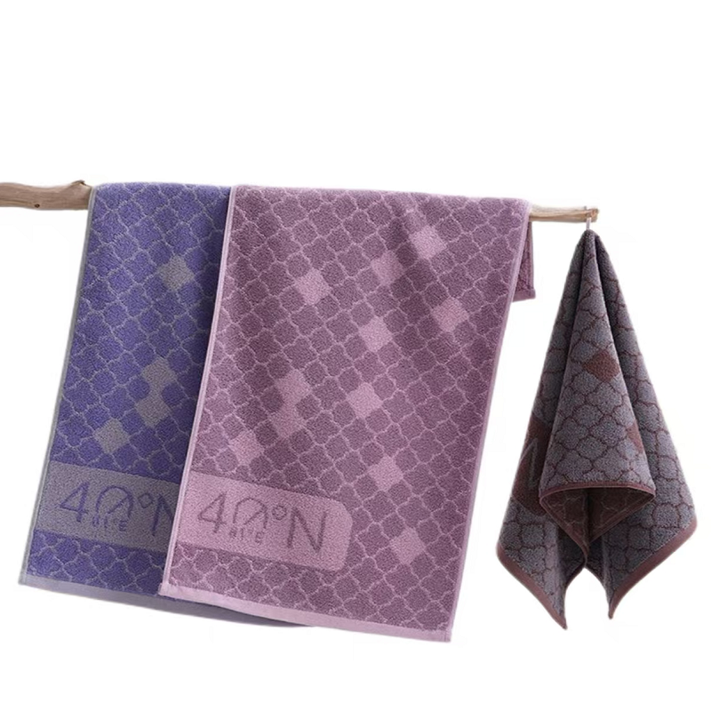 兰光铭 经典毛巾 76*34cm 条