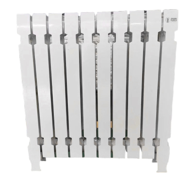 泽奋暖气片600型柱