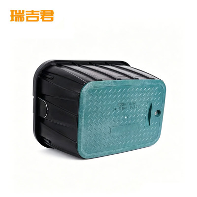 瑞吉君 阀门箱保护罩 14寸 个