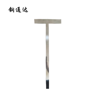 钢通达 304不锈钢异形件 3.0mm 件