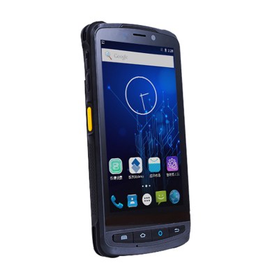 > 新大陆(newland)条码数据采集器 安卓pda 手持终端 rf盘点机 mt90