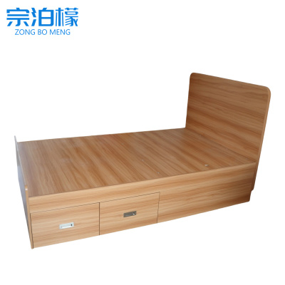 宗泊檬床1200*2000mm张