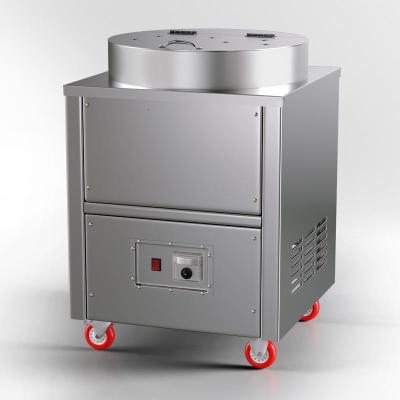 糖炒板栗机时光旧巷炒货机商用摆摊用多功能全自动大小型炒瓜子花生