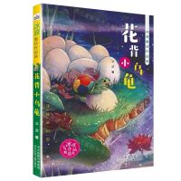 [N]花背小乌龟/冰波童话作品选-9787559539786