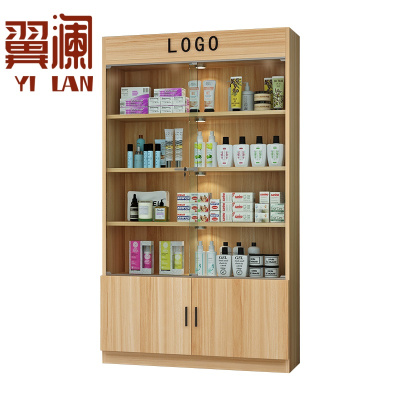 翼澜 展柜 1m 个