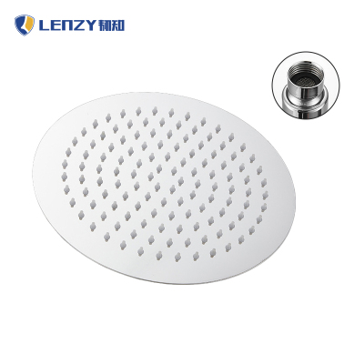 韧知 花洒 6寸E 个