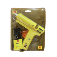 波斯(BOSI) 荧光系列热熔胶枪 40W 个