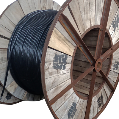 沃尔德电缆 电力电缆 YJV22-8.7/15KV-3*120