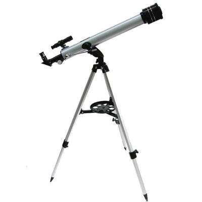 天文望远镜 单筒望远镜 普通单筒天文望远镜 白色 均码