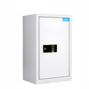 攸形铁皮保密柜550*420*900mm台