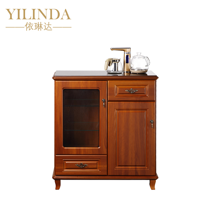 依琳达 茶水柜 800*360*1080mm 张