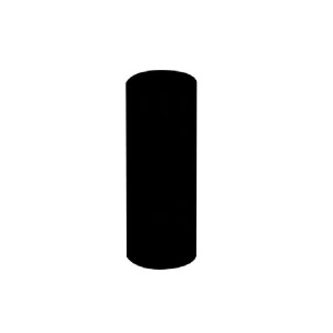 盛京联硕 黑色尼龙棒 高度1米 直径100mm 根
