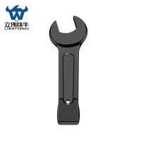 立伟铁牛敲击呆扳手46mm/把