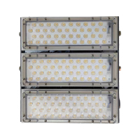 立华王(LihuaKing) LH6450-C 600W IP66 电压AC220V 光源色温5700K 固定式LED灯