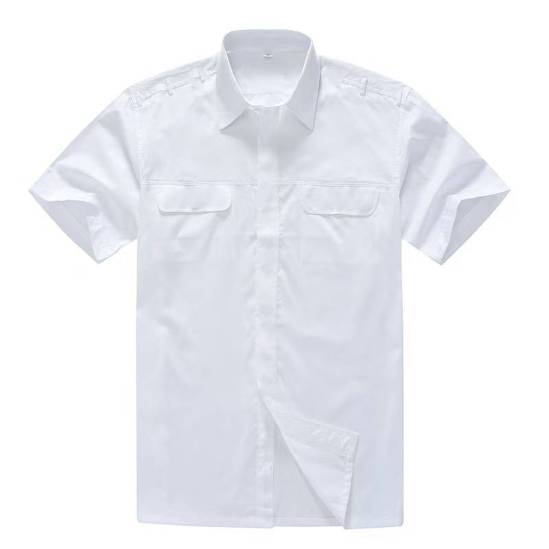 友鑫邦 白色短袖 各码 件