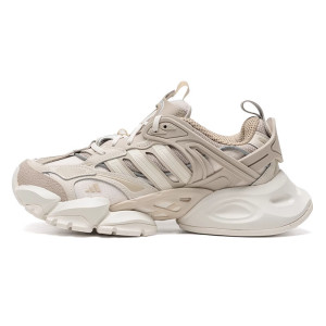 阿迪达斯(adidas)男鞋新款运动鞋厚底增高休闲鞋缓震跑步鞋IH7799 ZP