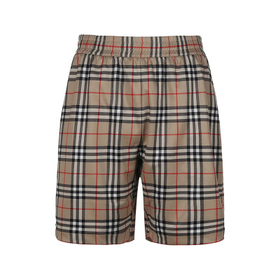 博柏利/巴宝莉 burberry 男款休闲短裤80264691品牌:博柏利月销:00