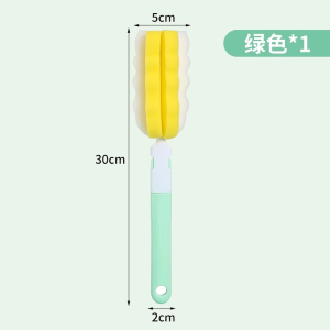 金魅 长柄洗杯刷杯子 个